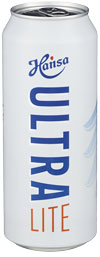 Hansa Ultra Lite