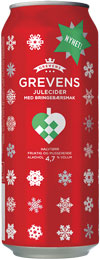 Grevens Julecider