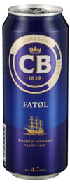 CB Fatøl