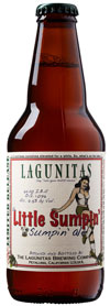Lagunitas Little Sumpin` Sumpin`