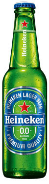 Heineken 0.0 %