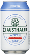 Clausthaler Weizen