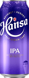 Hansa Spesial IPA