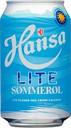 Hansa LITE Sommerøl
