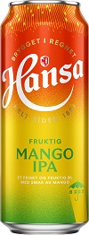 Hansa Mango IPA