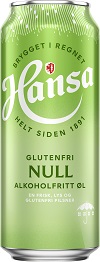 Hansa Null