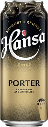 Hansa Spesial Porter