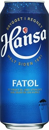 Hansa Fatøl