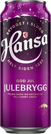 Hansa Julebrygg
