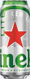 Heineken LITE