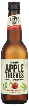 Apple Thieves