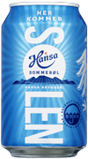 Hansa Sommerøl