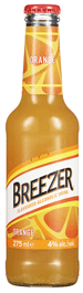  Breezer Orange