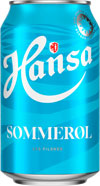 Hansa Sommerøl
