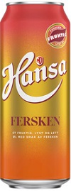 Hansa Fersken