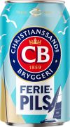 CB Feriepils
