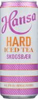 Hard Iced Tea Skogsbær