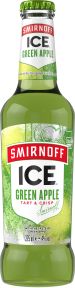 Smirnoff Ice Green Apple