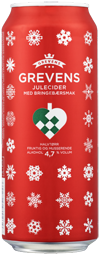 Grevens Julecider