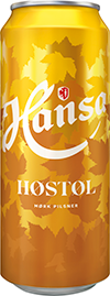Hansa Høstøl
