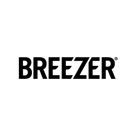 Breezer logo