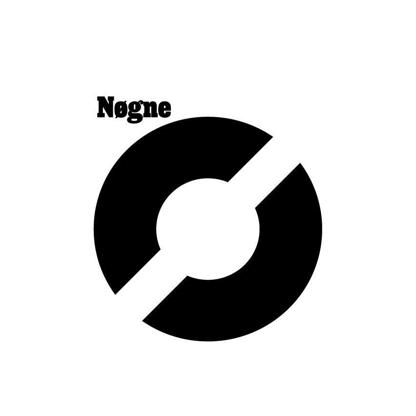 Logo Nøgne Ø